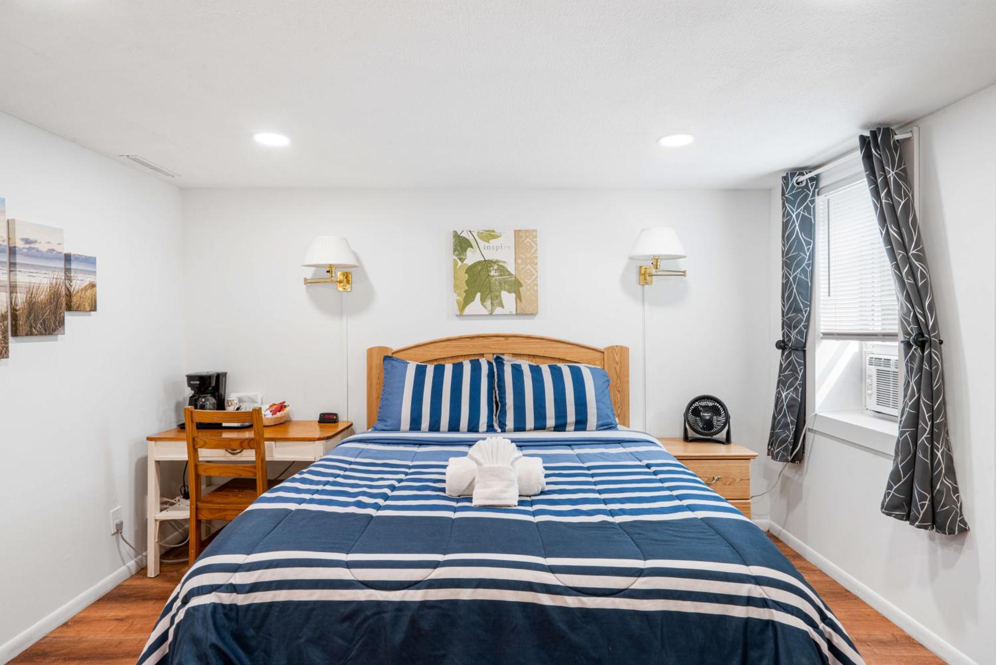 South Arm Retreats Μοτέλ East Jordan Εξωτερικό φωτογραφία