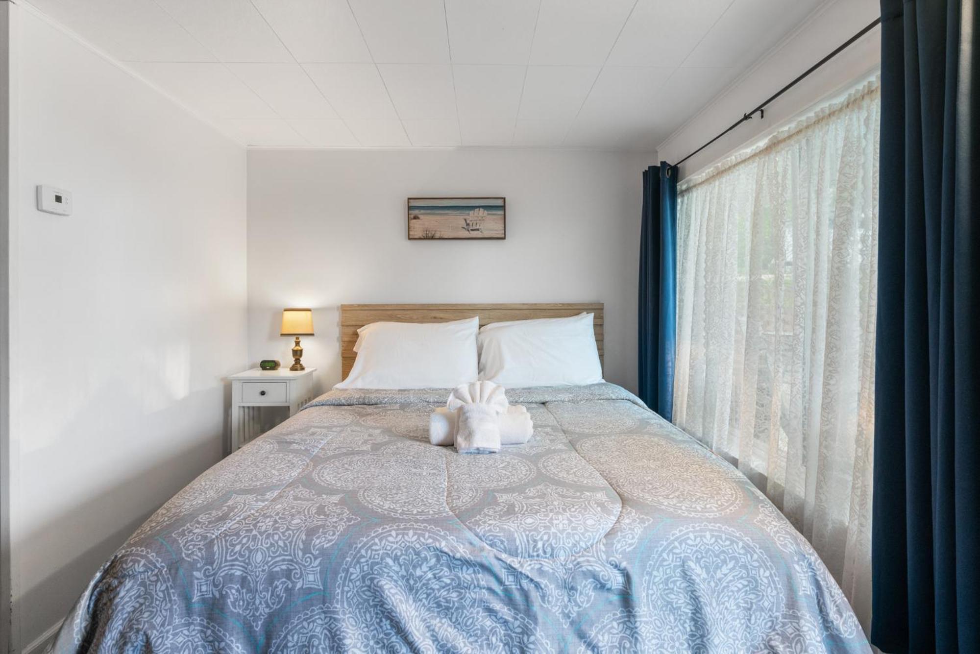South Arm Retreats Μοτέλ East Jordan Εξωτερικό φωτογραφία