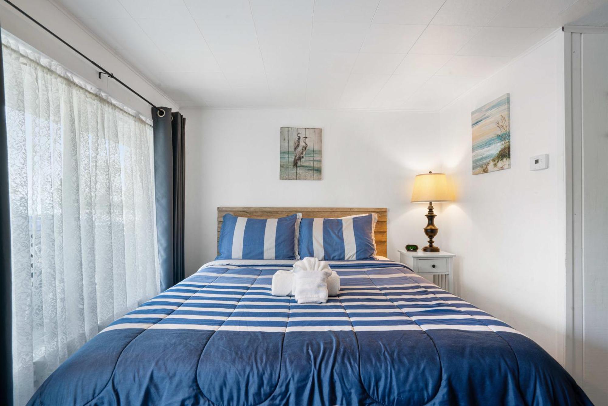 South Arm Retreats Μοτέλ East Jordan Εξωτερικό φωτογραφία