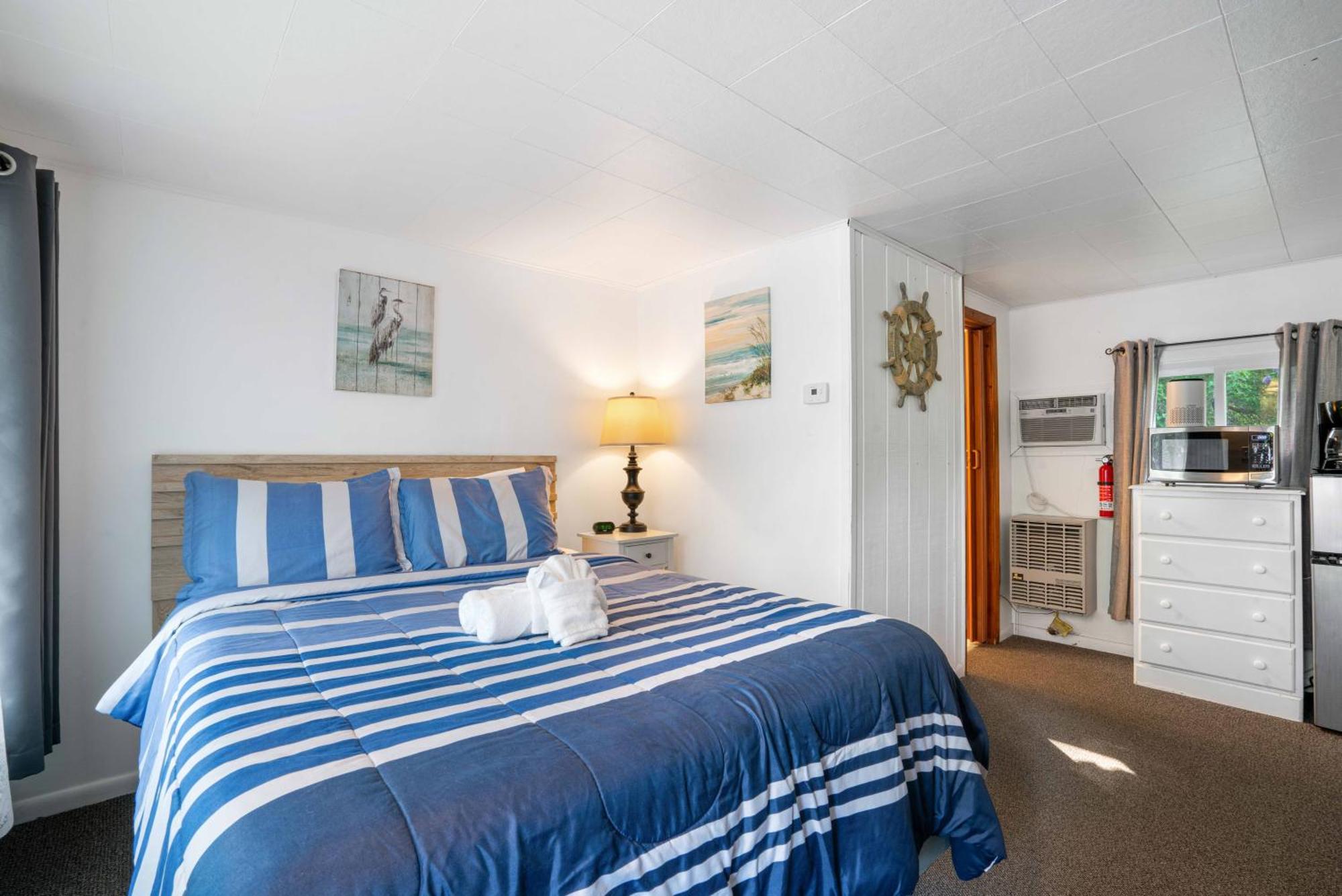 South Arm Retreats Μοτέλ East Jordan Εξωτερικό φωτογραφία