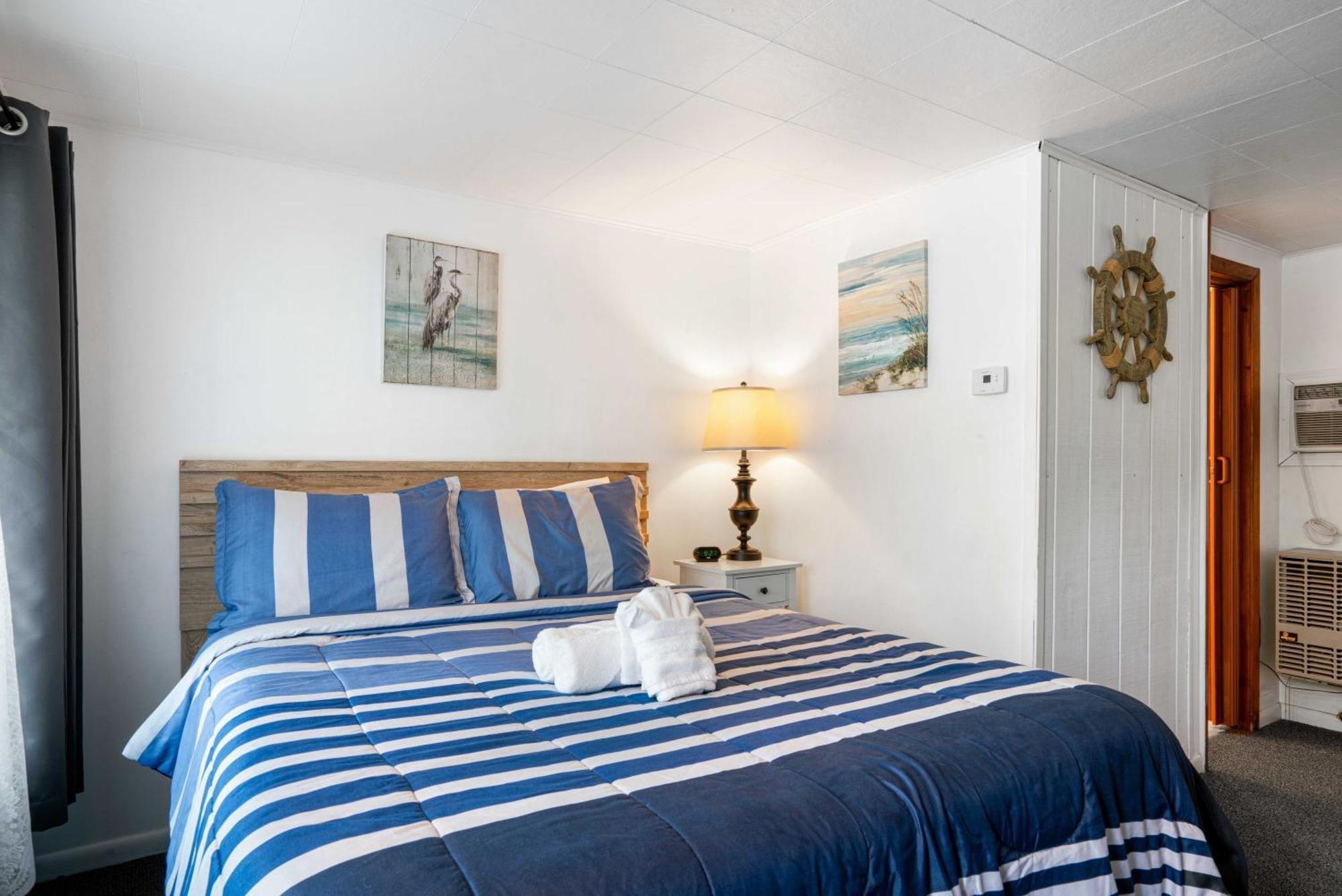 South Arm Retreats Μοτέλ East Jordan Εξωτερικό φωτογραφία