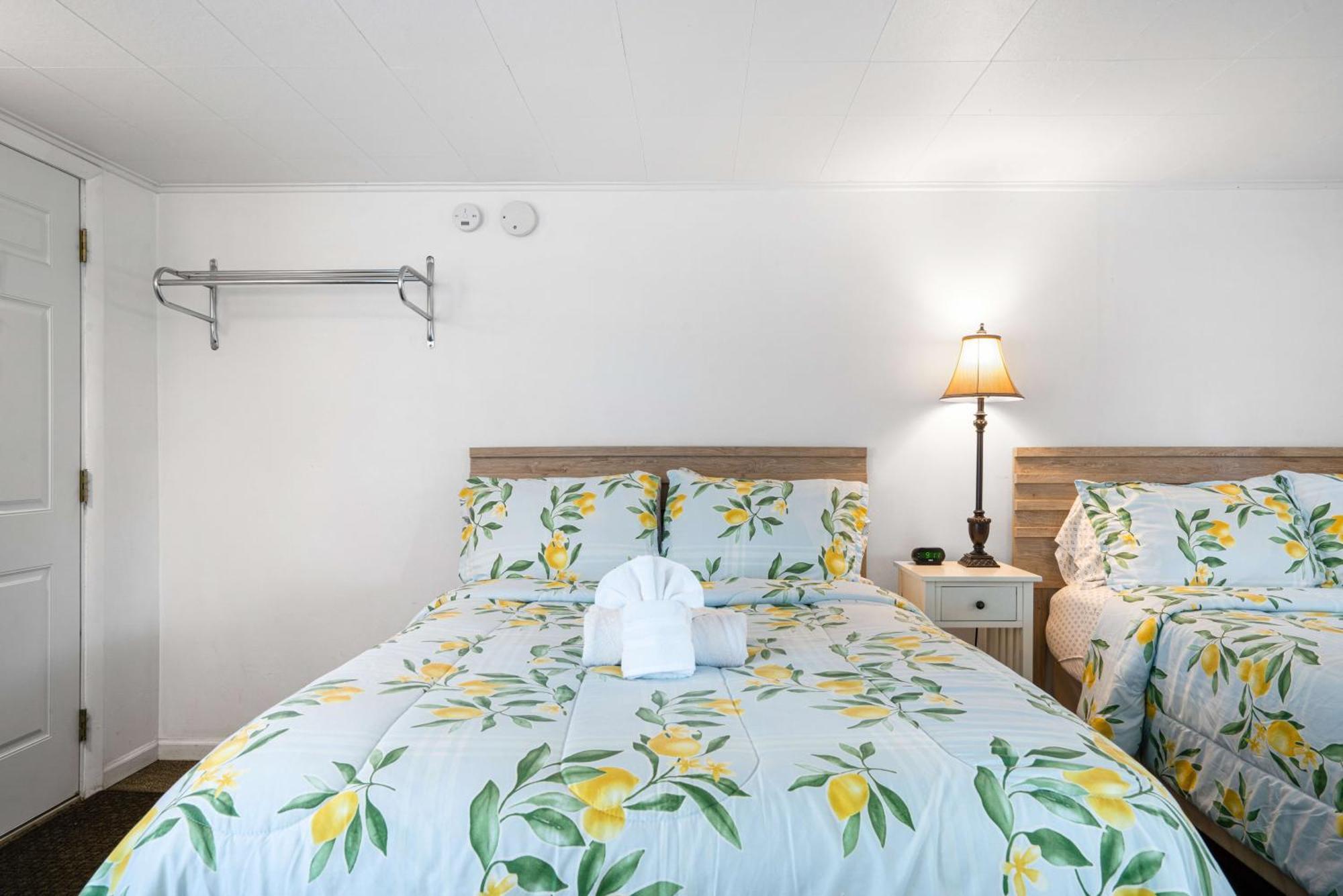 South Arm Retreats Μοτέλ East Jordan Εξωτερικό φωτογραφία