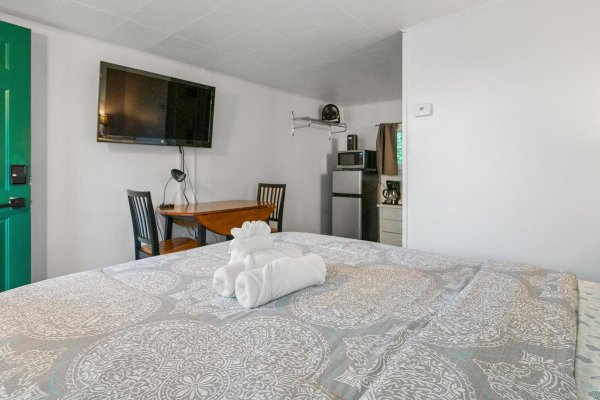 South Arm Retreats Μοτέλ East Jordan Εξωτερικό φωτογραφία