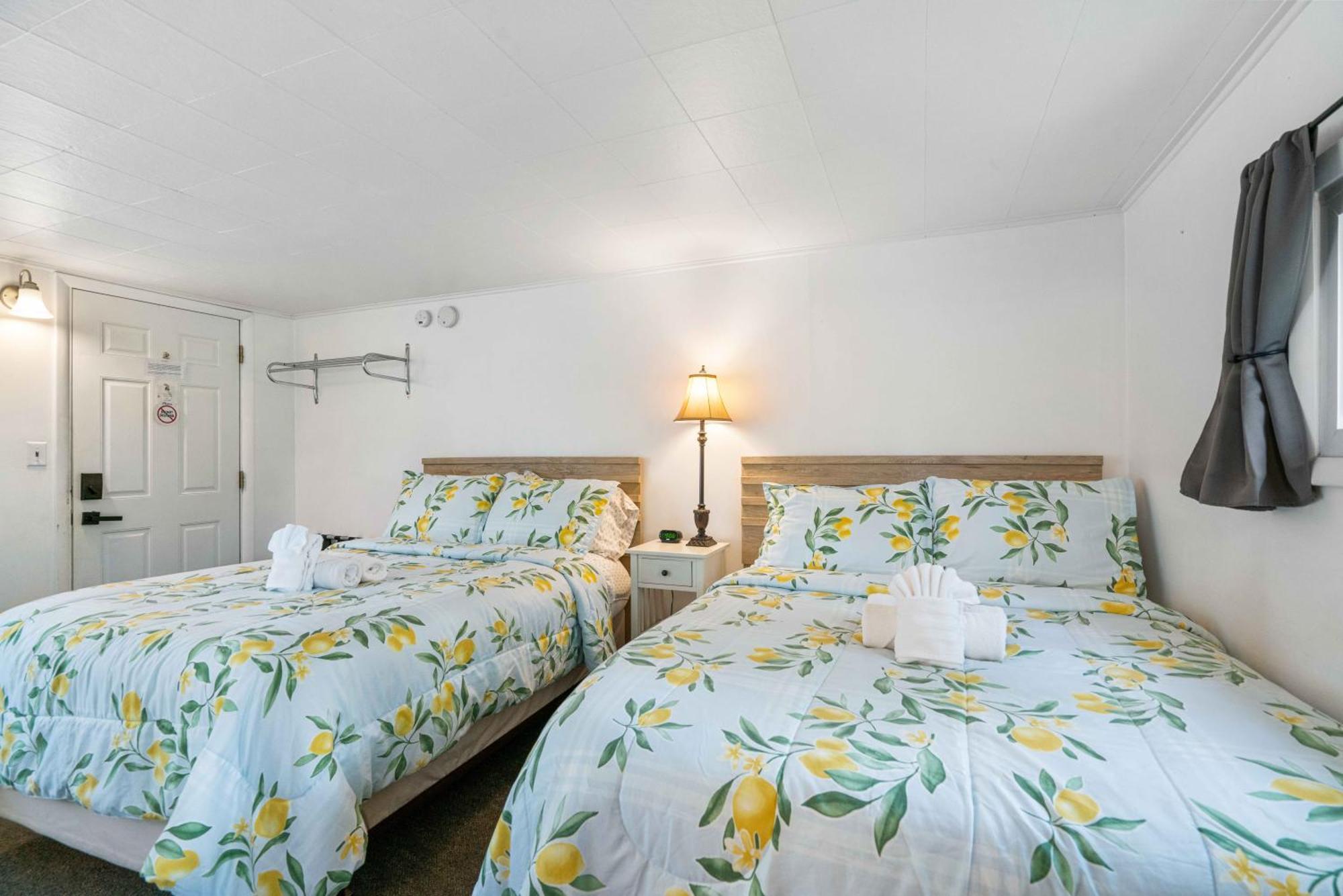 South Arm Retreats Μοτέλ East Jordan Εξωτερικό φωτογραφία