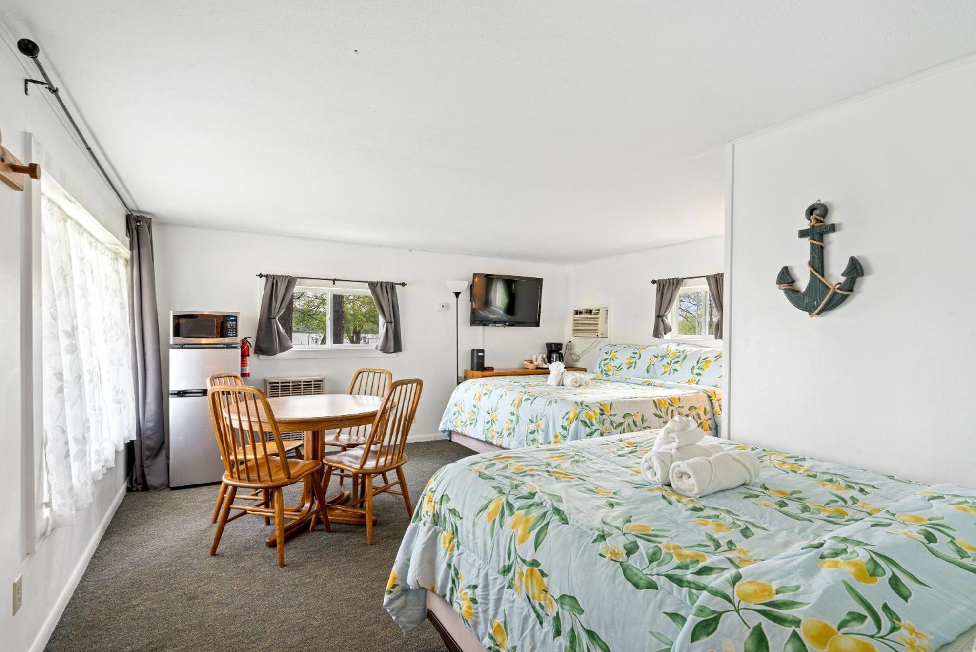 South Arm Retreats Μοτέλ East Jordan Εξωτερικό φωτογραφία