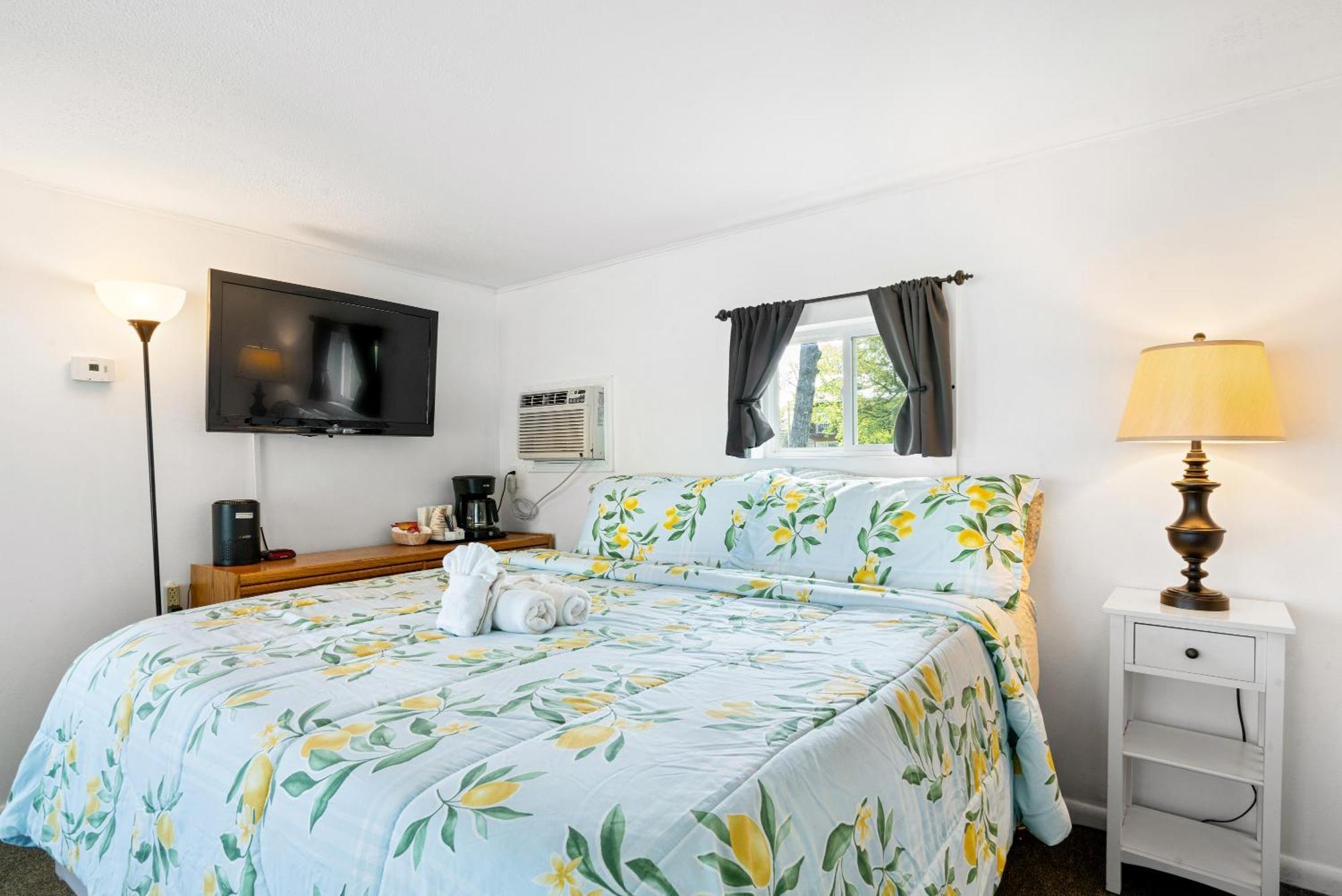 South Arm Retreats Μοτέλ East Jordan Εξωτερικό φωτογραφία