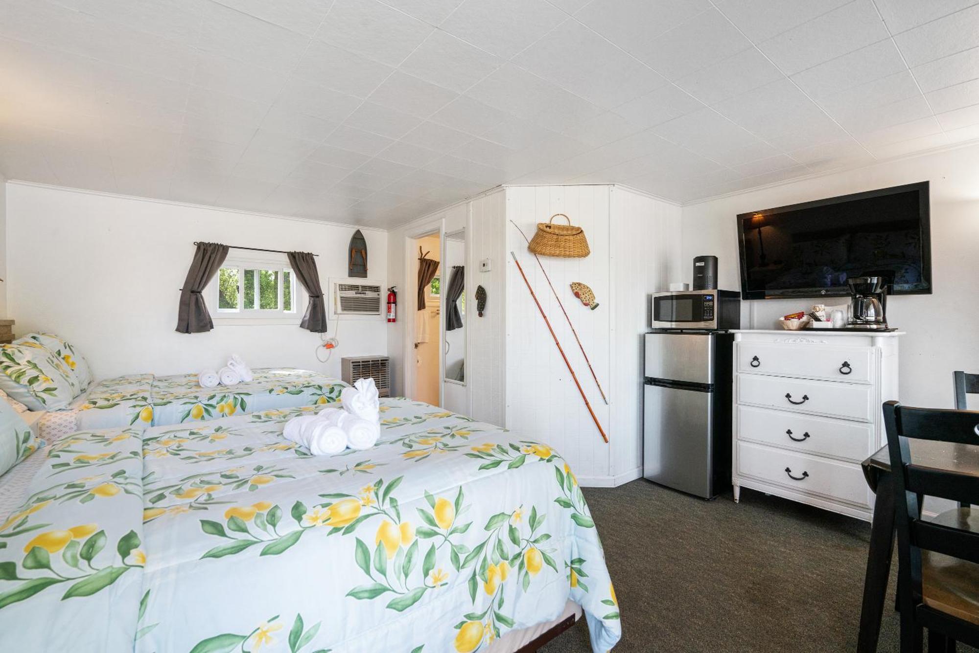South Arm Retreats Μοτέλ East Jordan Εξωτερικό φωτογραφία